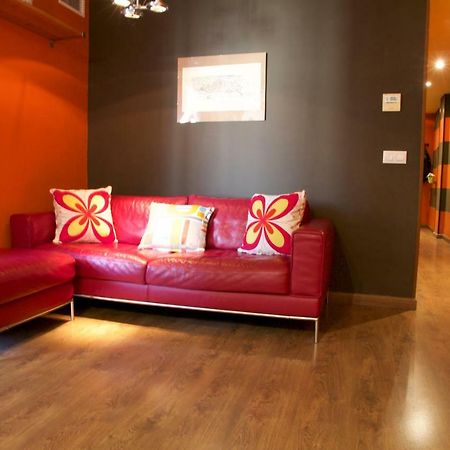 Appartement Apartamento Santa Justa à Séville Extérieur photo
