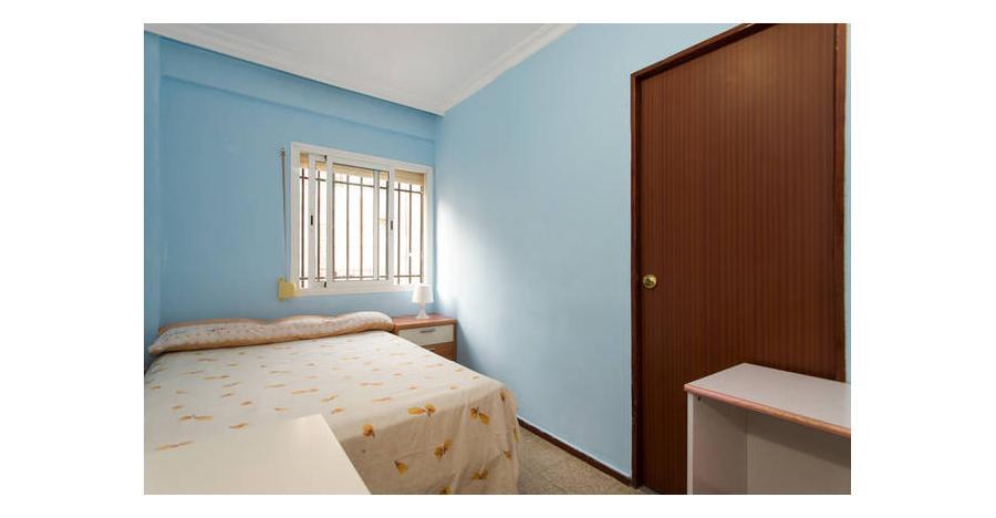 Appartement Apartamento Santa Justa à Séville Extérieur photo